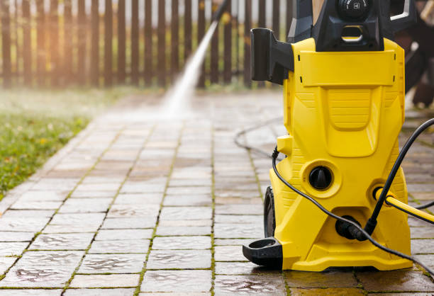 Best Restaurant Pressure Washing  in USA